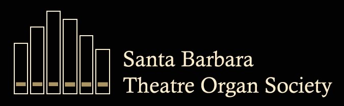 Santa Barbara Theatre Organ Society